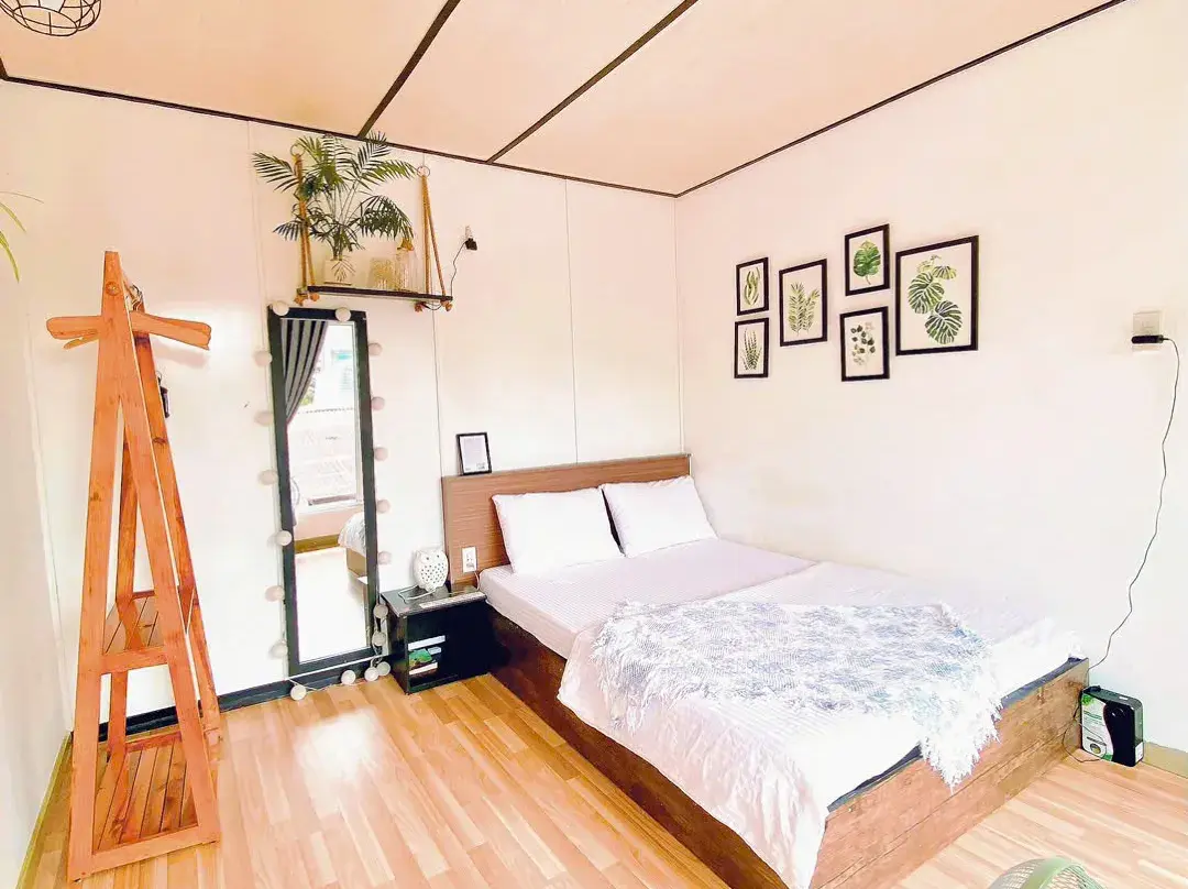 Aurora Homestay - Dalat