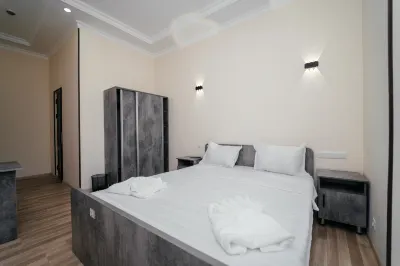 ZAAL Hotel Hoteles en 