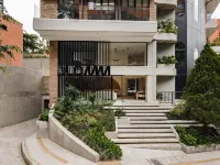 Lomm By Somos The Group Hotels in 