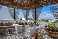 Balkon Boutique Hotel