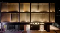 The Cara Hotel Ξενοδοχεία στην πόλη 
