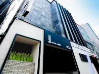 JK Hotel Suwon