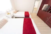 Miraie Yatomi Large house Ξενοδοχεία στην πόλη 