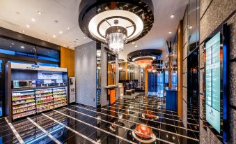 Hotel BaliBali Matsudo - Housity