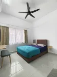 Hygge Living Kampar (Near UTAR) Hotels in 