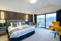 Waterhead Bath Suites 住宿飯店