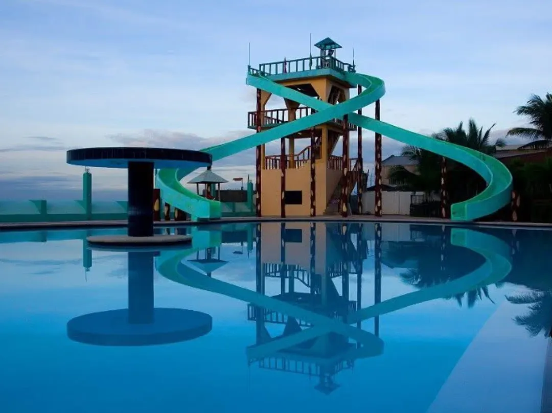 Teresita Santos Resort - Talisay