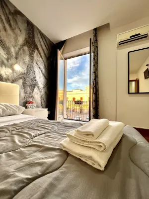 Hotel Como Siracusa