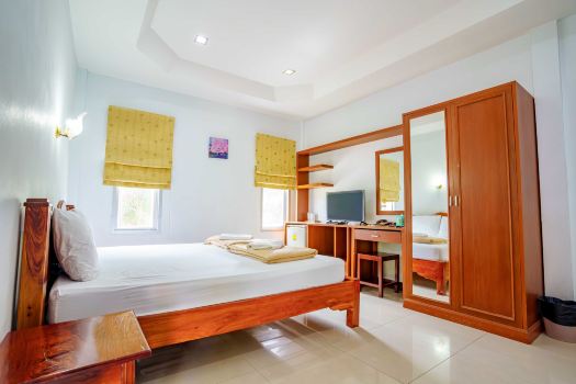 Kebtawan Resort