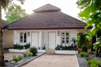 Kenikar Raintree Resort Chumphon