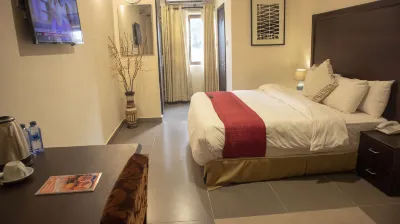 SSNIT GUEST HOUSE Hotéis em 