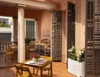 Antonio's Hostal