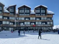 New Gudauri Rooms Hotel a Gudauri
