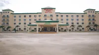 Princess Vegas Hotel & Casino Hotels in 