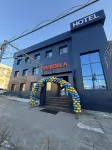 Mandala Hotel Hoteles en 