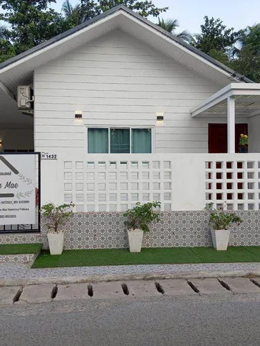 รูปภาพของบ้านแม่โฮมสเตย์