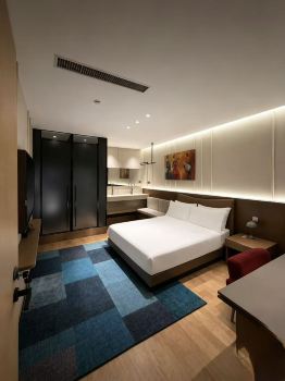 Mars respawn hotel