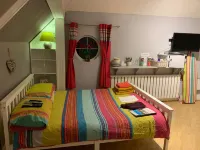 OYO Royal Lodge Folkestone