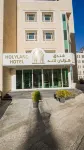 Holyland Hotel Amman