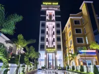KKP HOTEL Hotel a Kampot