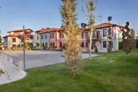 SIRCALI HOTEL Ξενοδοχεία στην πόλη 