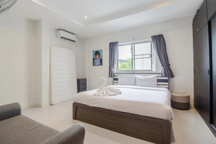 Entire Rental Unit In Rawai, Thailand