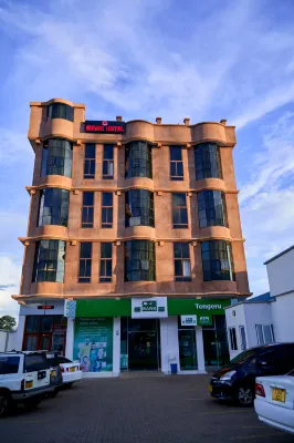 Sumni Hotel