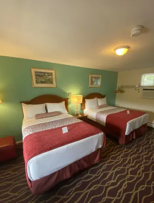 Cozy Corner Motel Hotels in 