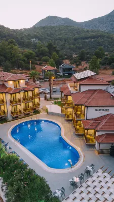 Marvelous Sarıgerme Hotels in 