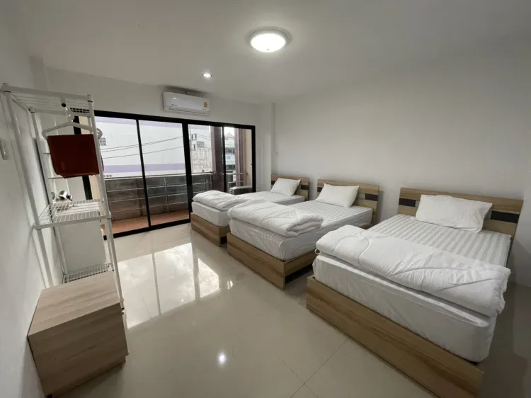 Khoksametchun Hostel Plus 2 - Entire House