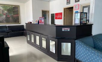 Si Jalak Guest House By ARBA - Housity