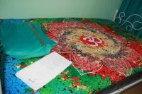 Happy Hostel