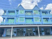 zhuo' bo hotel Отели в г. 