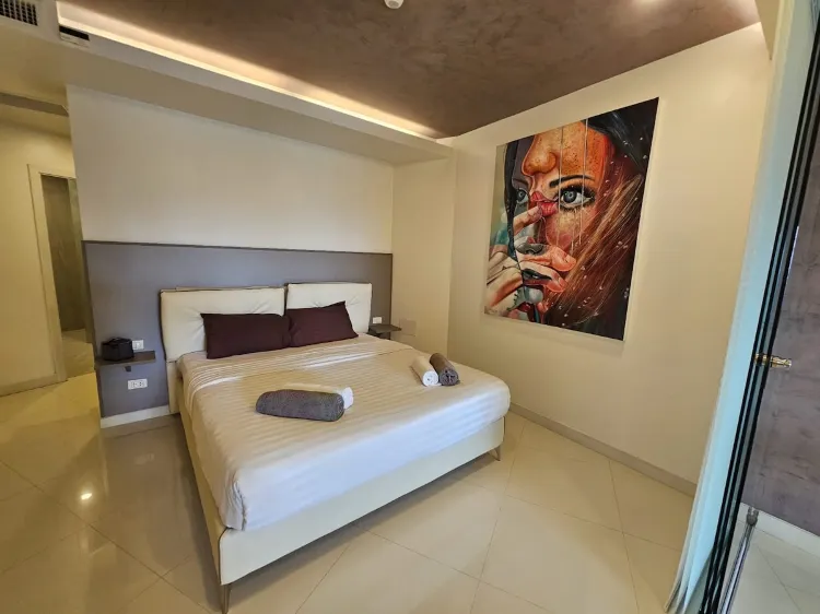 ห้องสแตนดาร์ด