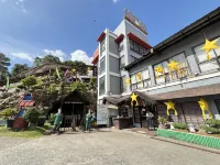 D'Japanese Tunnel Family Resort Hotels in 