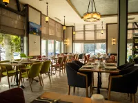 Premium Hotel Ganja Hotels in Gandja