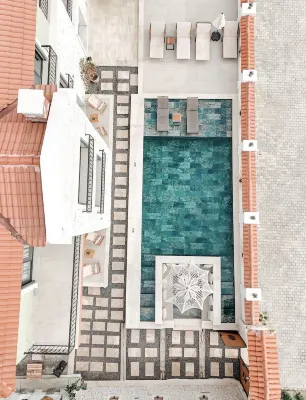 Sevilay Hanim Otel Hotels in 