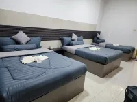 Neomi Neomi Guest House Malang