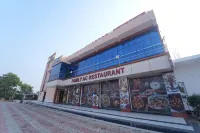 Deepak Resort Hotel a 