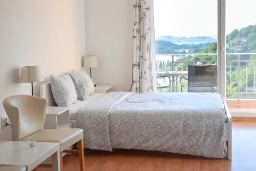 Villa Chingo