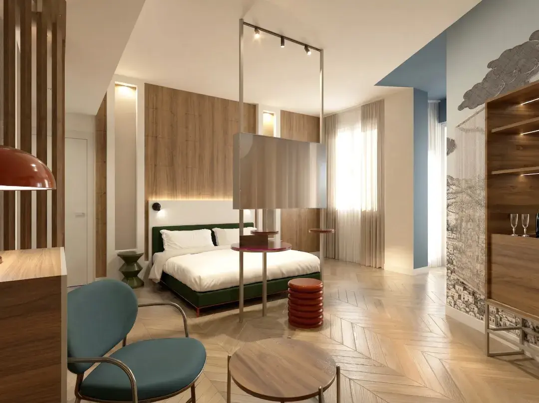 B&b Hotel Milano Missori - Milano