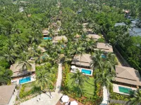 Anemos Boutique Living and Spa Hotels in 