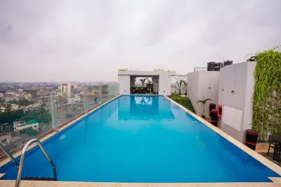 Royal Raj Hotel Hotels in 