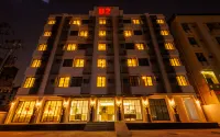 B2 Future Park Rangsit Boutique & Budget Hotel