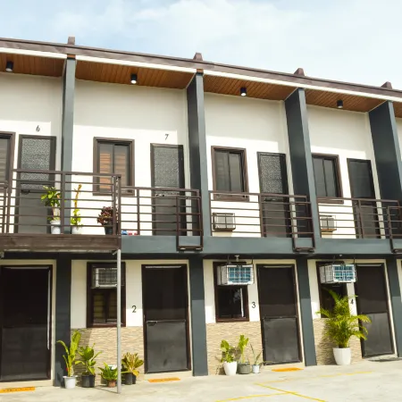 D&A Homestay