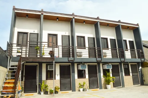 D&A Homestay