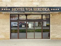 Via Serdika
