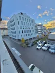 Haus an der Brücke