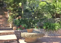 VILLA LOU TAORMINA Private Villa Sea View Pool