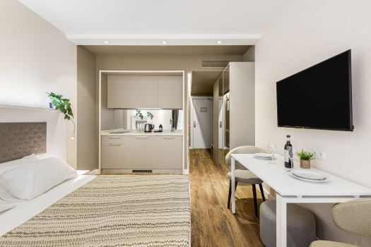 NOOK apartments